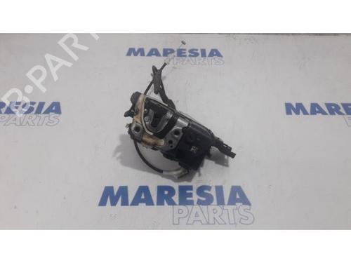 Used Electronic module Electronic module PEUGEOT 508 SW I (8E_) 2.0 HDi RXH Hybrid4 (200 hp) 31396160 31396160