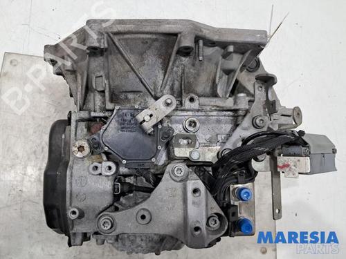 Gearbox CITROËN C3 II (SC_) 1.6 VTi 120 | BP32197239M3 