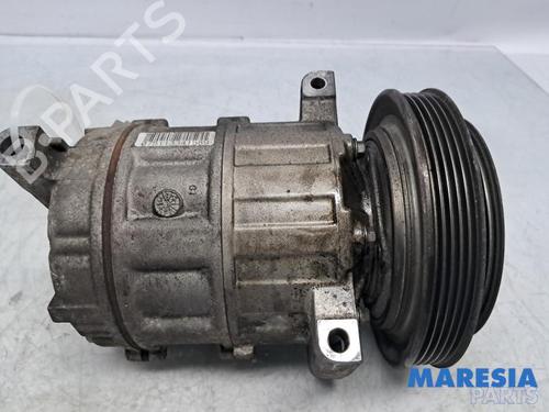 Compressor A/C Compressor A/C ALFA ROMEO BRERA (939_) 2.2 JTS (939.DXB11) (185 hp) 39896660 39896660