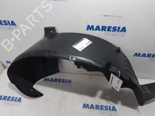 Cava de roda CITROËN C4 CACTUS 1.6 BlueHDi 100 (99 hp) 31445837