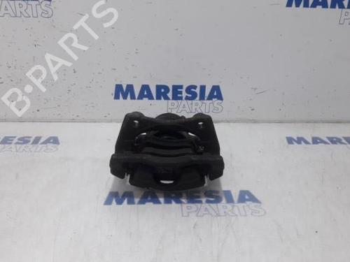 Used Left front brake caliper RENAULT CLIO IV Grandtour (KH_) 1.5 dCi 90 (KHN3, KHN4) (90 hp) 31392142