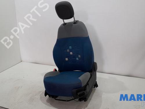 Left front seat FIAT PANDA (312_, 319_) 0.9 (312PXG1A) | BP31402891C15 - Image 6