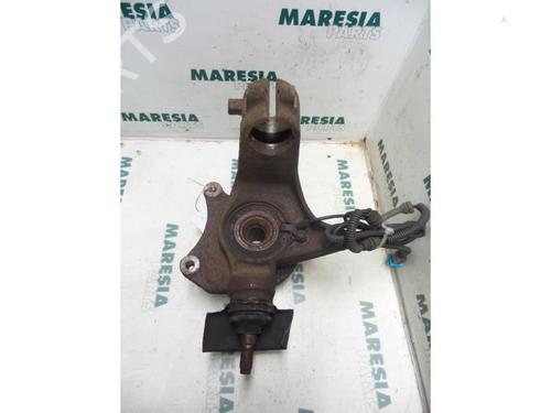 Right front steering knuckle CITROËN C5 I (DC_) 3.0 V6 (DCXFXC, DCXFXF) | BP31442468M26