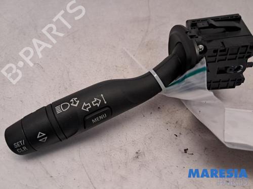 Devioluci OPEL ASTRA K Sports Tourer (B16) 1.2 Turbo (35) (110 hp) 31410692