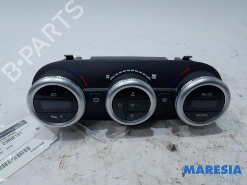 Used Climate control ALFA ROMEO GIULIETTA (940_) 1.4 TB (940FXB1A, 940FXB11) (170 hp) 31502668