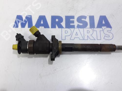 Used Injector Injector CITROËN C4 Grand Picasso I (UA_) 1.6 HDi (109 hp) 31401046 31401046
