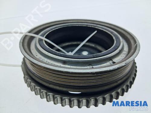 Used Pulley Pulley 36873332 36873332
