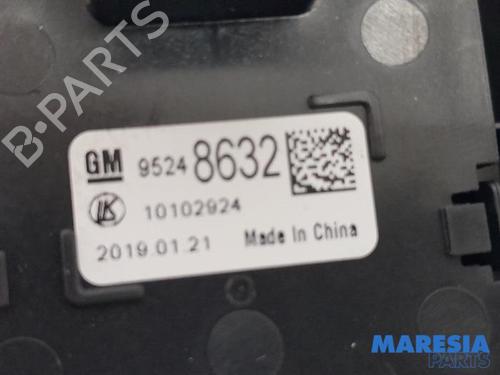 Headlight switch OPEL KARL (C16) 1.0 | BP31435044I24