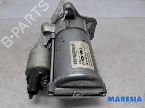 Starter ALFA ROMEO GIULIA (952_) 2.0 (952ACA25) | BP31465004M8