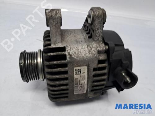Used Alternator PEUGEOT 208 I (CA_, CC_) 1.2 VTI 82 (82 hp) 31420245
