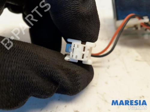 Devioluci RENAULT TRAFIC III Van (FG_) 1.6 dCi 95 (FGMJ, FGMR) | BP31512760I23