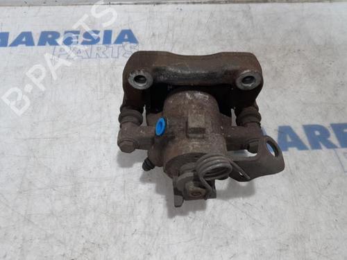 Left rear brake caliper CITROËN C3 II (SC_) 1.6 VTi 120 | BP31453072M107
