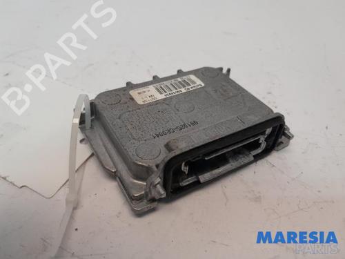 Used Xenon ballast RENAULT SCÉNIC III (JZ0/1_) 2.0 16V (JZ0G, JZ0P, JZ1E, JZ1P) (140 hp) 31474714