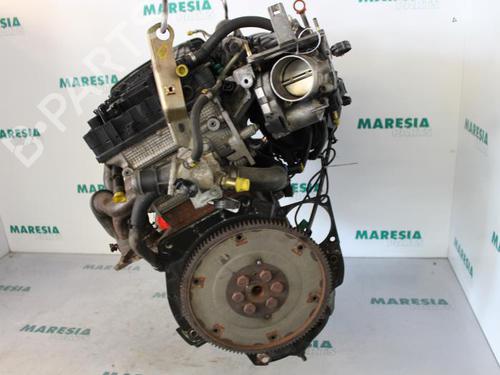 Engine LANCIA THESIS (841_) 2.4 (841AXB1B00) | BP31491876M1 - Image 2