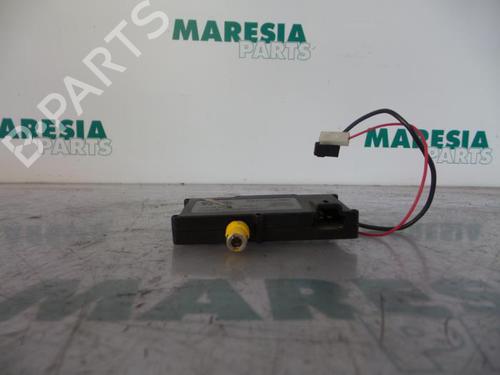Control unit PEUGEOT 607 (9D, 9U) 2.2 HDi | BP31467649M11