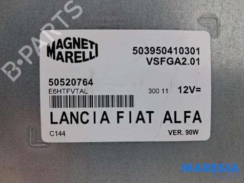 Electronic module FIAT 500 (312_) 1.2 (312AXA1A) | BP36076656M83 - Image 3