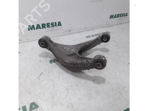 Left rear suspension arm CITROËN C5 III Break (RW_) 2.7 HDi | BP31499860M14