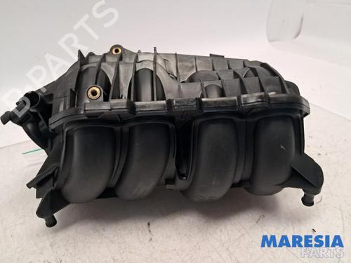 Used Injection rail PEUGEOT 3008 I MPV (0U_) 1.6 VTi (120 hp) 31484723