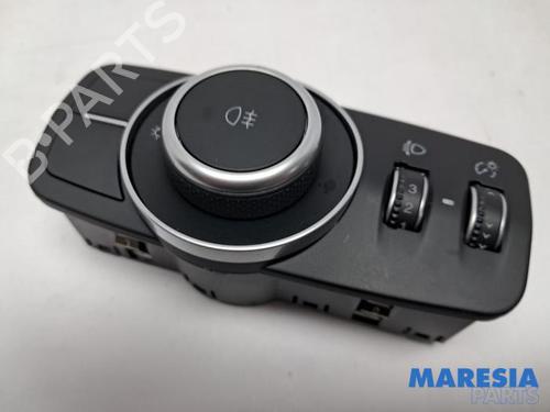 Used Headlight switch Headlight switch ALFA ROMEO TONALE (965_) 1.5 Mild Hybrid (131 hp) 39932488 39932488