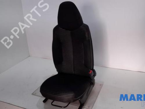 Right front seat PEUGEOT 107 (PM_, PN_) 1.0 | BP31428570C16 