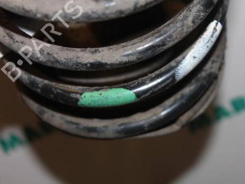 Used Right front shock absorber Right front shock absorber 31390452 31390452