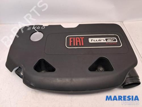 Used Air filter box FIAT PUNTO (199_) 0.9 Twinair Turbo (86 hp) 31482324