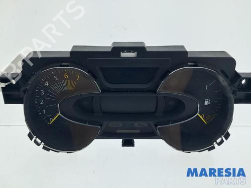 Used Instrument cluster Instrument cluster 37034337 37034337