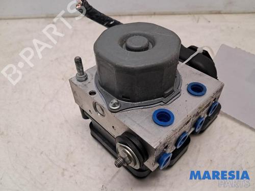Used ABS pump RENAULT CLIO IV (BH_) 0.9 TCe 90 (BHNF, BHMA, BHMH, BHJK, BHJR) (90 hp) 31462443