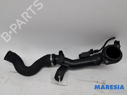Used Exhaust system Exhaust system 38439162 38439162