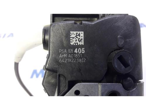 Módulo eletrónico PEUGEOT PARTNER Box Body/MPV 1.6 HDi / BlueHDi 75 | BP31493558M83