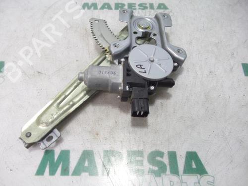 Used Rear left window mechanism Rear left window mechanism 31455182 31455182