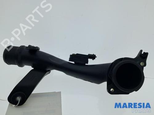 Système d'échappement FIAT 500 C (312_) 0.9 (312AG1A) (86 hp) 32069124