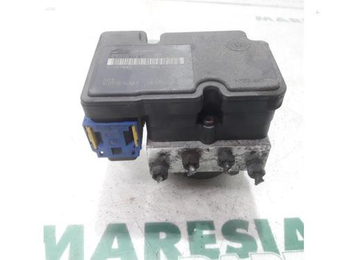 ABS pump RENAULT TWINGO II (CN0_) 1.5 dCi 90 | BP31477891M43