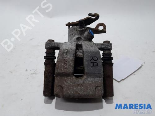 Used Right rear brake caliper RENAULT WIND (E4M_) 1.2 TCe 100 (E4MF) (102 hp) 31507386