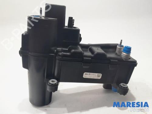 Used AC radiator PEUGEOT 2008 II (UD_, US_, UY_, UJ_, UR_, UC_) e-2008 (UKZKXZ) (136 hp) 31443016