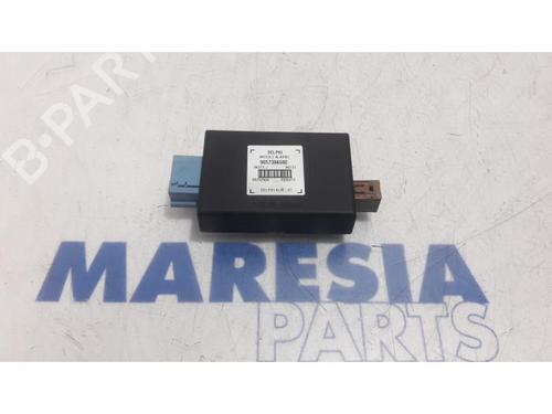 Used Electronic module Electronic module PEUGEOT 308 CC (4B_) 2.0 HDi (4BRHRH, 4BRHRJ) (136 hp) 31482693 31482693