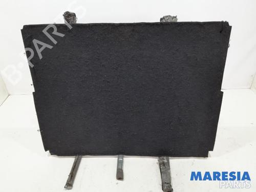 Used Luggage compartment floor PEUGEOT 3008 I MPV (0U_) 1.6 THP (156 hp) 31448432