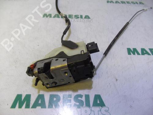 Electronic module CITROËN C4 II (NC_) 1.6 HDi 110 | BP31469273M83