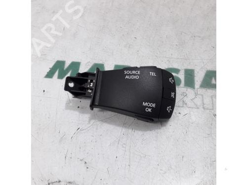 Mando RENAULT KADJAR (HA_, HL_) 1.2 TCe 130 (HLMR) (130 hp) 31532713