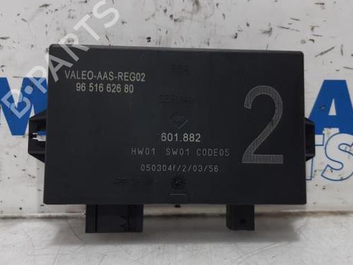 Electronic module PEUGEOT 307 CC (3B) 2.0 16V | BP31449690M83