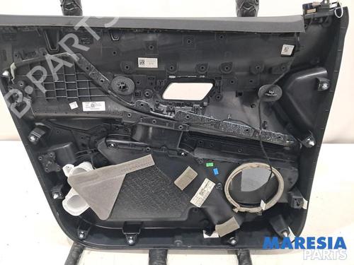 Front right panel PEUGEOT 3008 II SUV (MC_, MR_, MJ_, M4_) Hybrid | BP32197273C59 