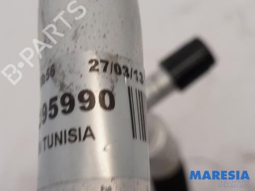 AC pipe FIAT PANDA (312_, 319_) 0.9 (312PXG1A) | BP31408891M126  - Image 5