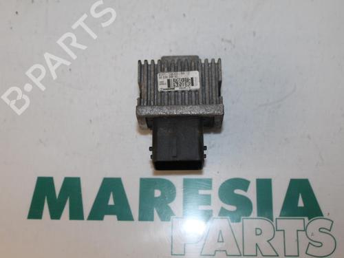 electronic-sensor-peugeot-partner-box-bodympv-2008-31427822 main image