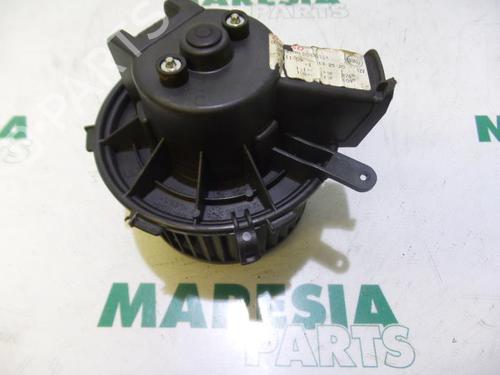 Used Heater blower motor CITROËN JUMPER II Van 2.2 HDi 120 (120 hp) 31508474