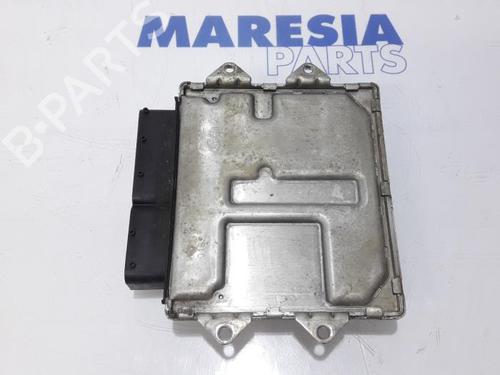 Engine control unit (ECU) FIAT PUNTO EVO (199_) 1.3 D Multijet | BP31492636M57