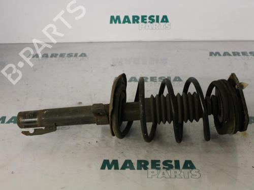 Used Left front shock absorber Left front shock absorber RENAULT MEGANE II Estate (KM0/1_) 1.5 dCi (KM1F) (86 hp) 31520522 31520522