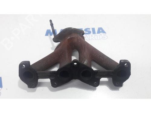 Exhaust manifold RENAULT TWINGO II (CN0_) 1.2 (CN0D) | BP31472368M110