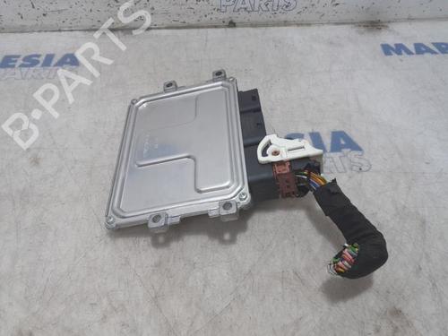 Engine control unit (ECU) CITROËN C3 II (SC_) 1.2 VTi 82 | BP31463324M57 