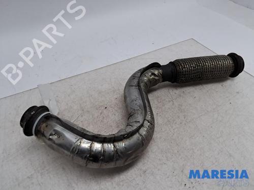 Exhaust system OPEL CORSA F (P2JO) 1.2 (68) | BP40157831M121 - Image 2