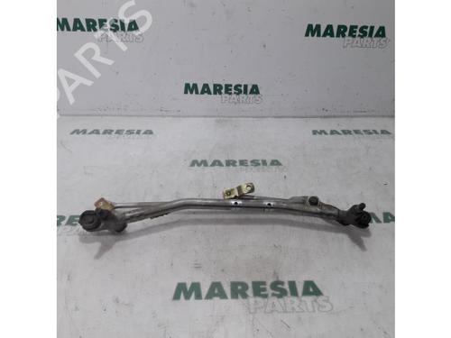Used Front wipers mechanism CITROËN C3 Pluriel (HB_) 1.4 (73 hp) 31505196